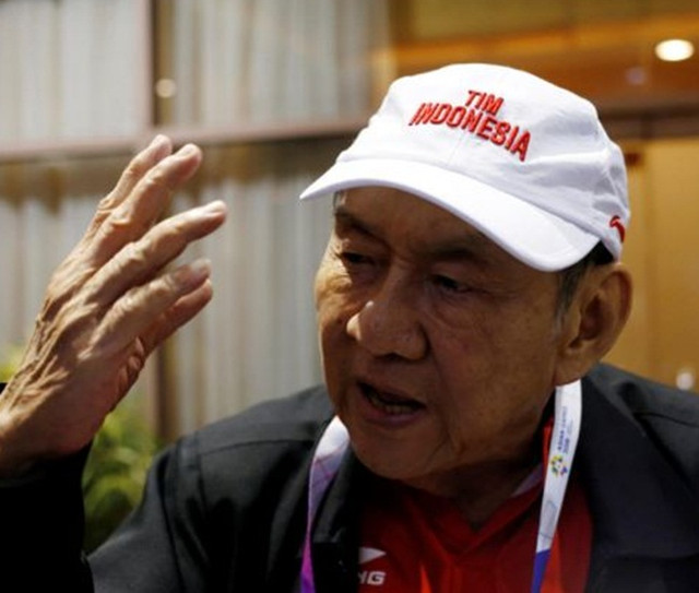 Khối tài sản "khủng" của tỷ phú giàu nhất Indonesia tranh tài Asiad 2018 - Hình 2 Khoi tai san