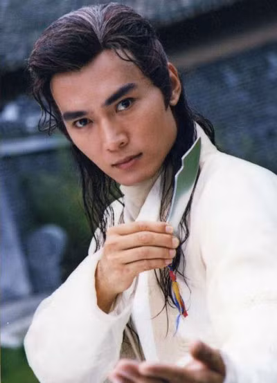 Nhung cuoc ty thi noi tieng trong tieu thuyet Kim Dung, Co Long-Hinh-5