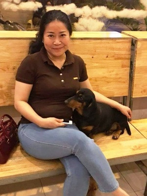 Tình tiết gây "sốc" vụ bác sĩ Chiêm Quốc Thái bị chém Tinh tiet gay