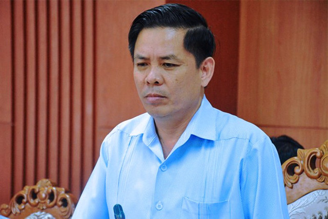 {title} 2 lần thất hứa cao tốc nghìn tỷ, Bộ trưởng GTVT ra 'tối hậu thư'