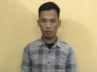 Mới cưới 3 tháng, chồng đâm chết người vì nghi vợ bị "vỗ mông" Moi cuoi 3 thang, chong dam chet nguoi vi nghi vo bi