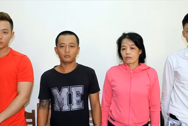 Tin dung “den” hoanh hanh o DBSCL: Dep duoc khong?