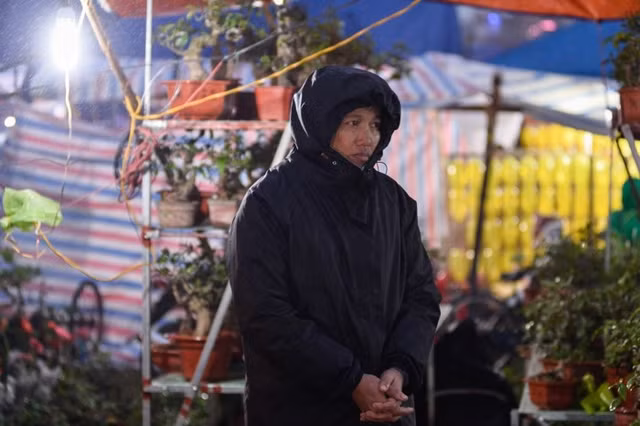 Chợ Viềng Nam Định ngày nay 'thập cẩm' bán - mua - Ảnh 6