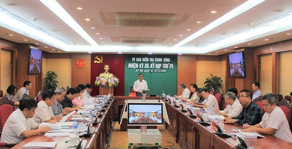 Vì sao Tướng Bùi Xuân Sơn - nguyên Phó Tổng cục trưởng Tổng cục IV bị cảnh cáo? Vi sao Tuong Bui Xuan Son - nguyen Pho Tong cuc truong Tong cuc IV bi canh cao?