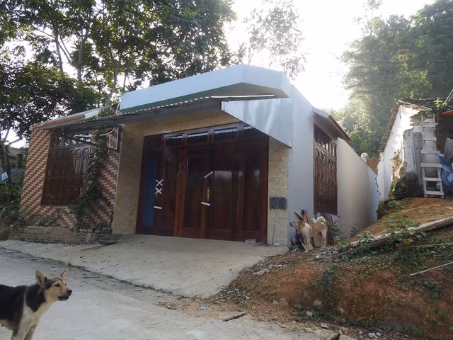 Tinh tiet soc nhat ve bac si giet vo o Cao Bang
