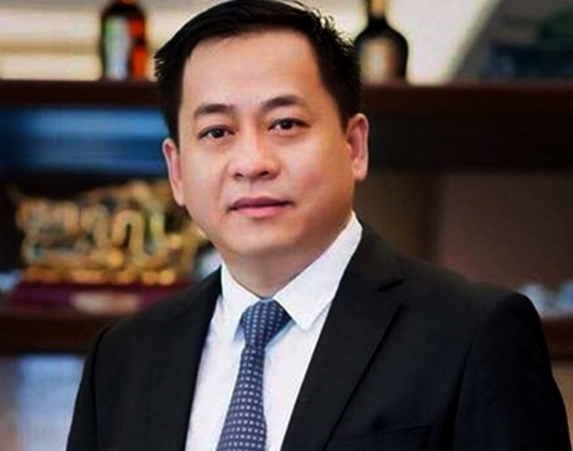 Khởi tố nguyên Phó Chủ tịch UBND TP.HCM cùng 7 bị can vì liên quan Vũ “Nhôm” Khoi to nguyen Pho Chu tich UBND TP.HCM cung 7 bi can vi lien quan Vu “Nhom”