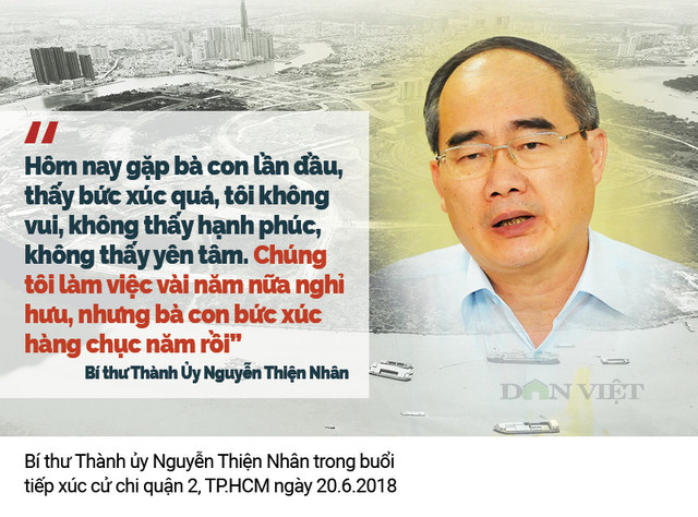 Những phát ngôn ấn tượng về Thủ Thiêm Nhung phat ngon an tuong ve Thu Thiem
