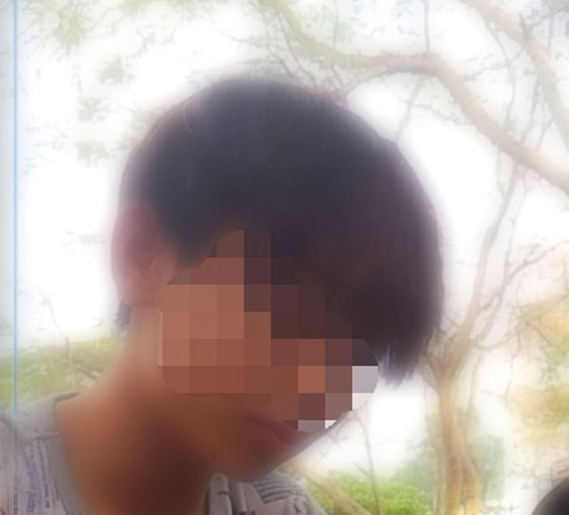 Đêm trắng lần theo dấu vết “quỷ” ấu dâm ngoại quốc - Hình 2 Dem trang lan theo dau vet “quy” au dam ngoai quoc-Hinh-2