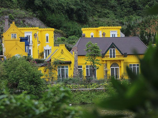 Bí thư Thành ủy Hà Nội: Xử lý nghiêm vụ "xẻ thịt" đất rừng Sóc Sơn Bi thu Thanh uy Ha Noi: Xu ly nghiem vu