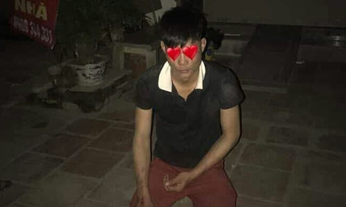 Ngỡ ngàng sự thật thanh niên bị tố định hiếp dâm người mẹ 3 con Ngo ngang su that thanh nien bi to dinh hiep dam nguoi me 3 con
