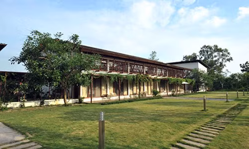 Biet thu ca si My Linh 