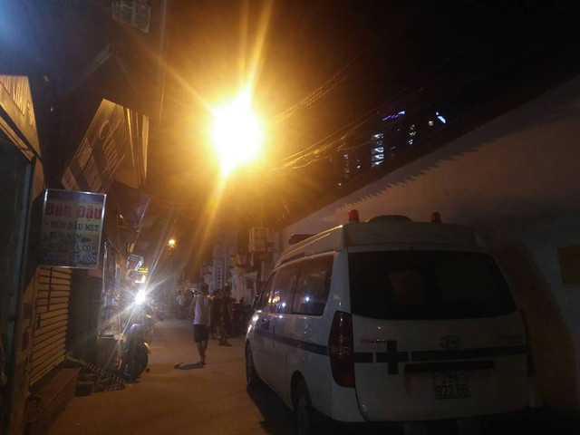 Thư tuyệt mệnh nam thanh niên chết trong nhà trọ ở Mỹ Đình viết gì? Thu tuyet menh nam thanh nien chet trong nha tro o My Dinh viet gi?