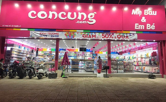 Bộ Công Thương rà soát quy trình kiểm tra Con Cưng Bo Cong Thuong ra soat quy trinh kiem tra Con Cung