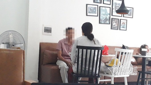 Đức cho biết, anh ta chỉ đồng ý hiến tinh trùng với điều kiện phải làm trực tiếp, không qua can thiệp y tế.