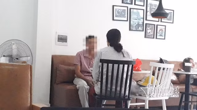 Đức cho biết, anh ta chỉ đồng ý hiến tinh trùng với điều kiện phải làm trực tiếp, không qua can thiệp y tế.