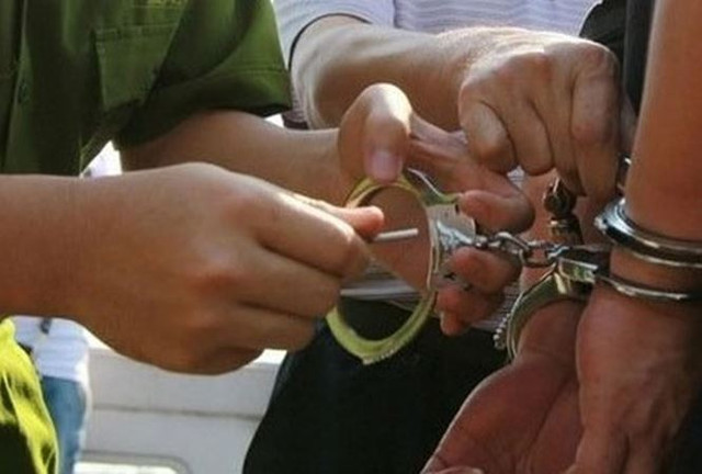 Thuê biệt thự, mạo danh thư ký lãnh đạo Bộ Công an để lừa đảo Thue biet thu, mao danh thu ky lanh dao Bo Cong an de lua dao