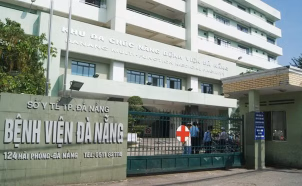 Phat hien vi thuoc trong phong du khach chet nghi ngo doc o Da Nang