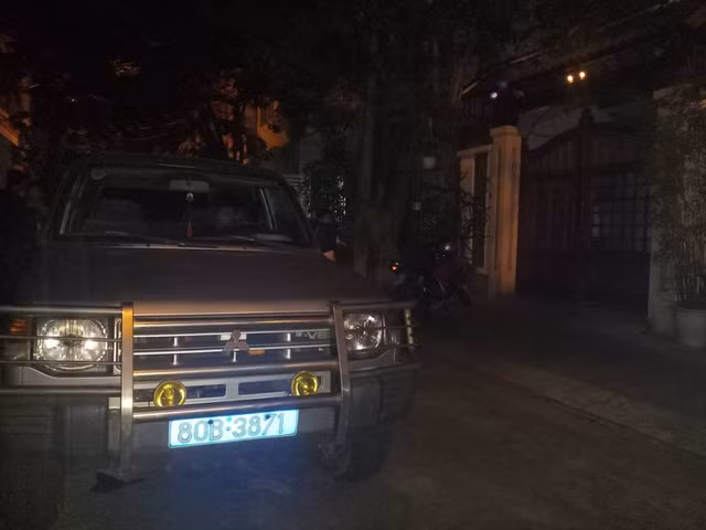 Video: Kham xet nha Bi thu Dang uy cac khu cong nghiep Da Nang-Hinh-5