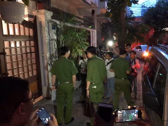 Video: Kham xet nha Bi thu Dang uy cac khu cong nghiep Da Nang-Hinh-3