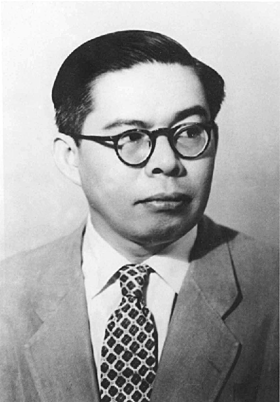 GS. VS. Trần Đại Nghĩa, chủ tịch Liên hiệp Hội Việt Nam (1983-1988) GS. VS. Trần Đại Nghĩa, chủ tịch Liên hiệp Hội Việt Nam (1983-1988)
