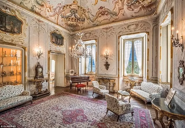 Chiem nguong biet thu xa xi duoc vi nhu “kho bau song” o Italia-Hinh-2