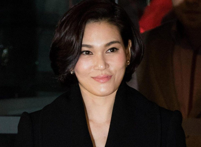 7 người thuộc gia tộc Samsung lọt top tỷ phú giàu nhất Hàn Quốc năm 2018 - Hình 6 7 nguoi thuoc gia toc Samsung lot top ty phu giau nhat Han Quoc nam 2018-Hinh-6