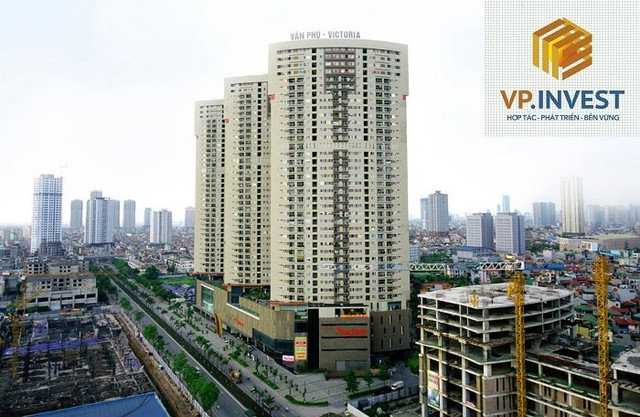 Hàng loạt dấu hỏi về quá trình Văn Phú Invest tăng vốn "khủng" Hang loat dau hoi ve qua trinh Van Phu Invest tang von