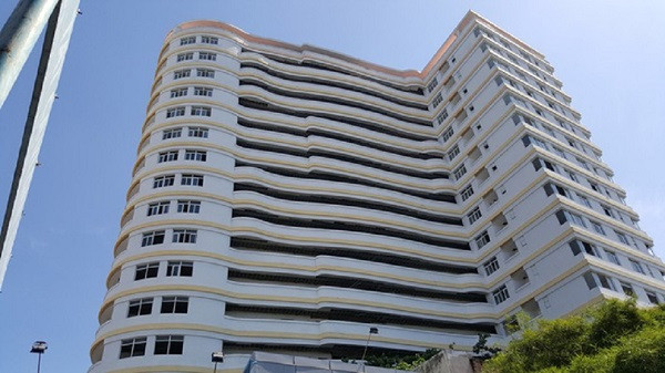 TP.HCM đề nghị khởi tố các chủ đầu tư chung cư có dấu hiệu lừa đảo TP.HCM de nghi khoi to cac chu dau tu chung cu co dau hieu lua dao