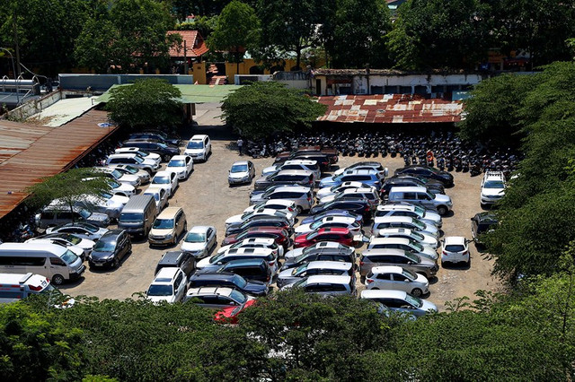 Những khu đất vàng “dậy sóng” ở Hà Nội, TP HCM - Hình 2 Nhung khu dat vang “day song” o Ha Noi, TP HCM-Hinh-2