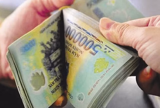 Không hiếm những doanh nghiệp sẵn sàng chia cổ tức bằng tiền mặt cao hơn mệnh giá cổ phiếu.