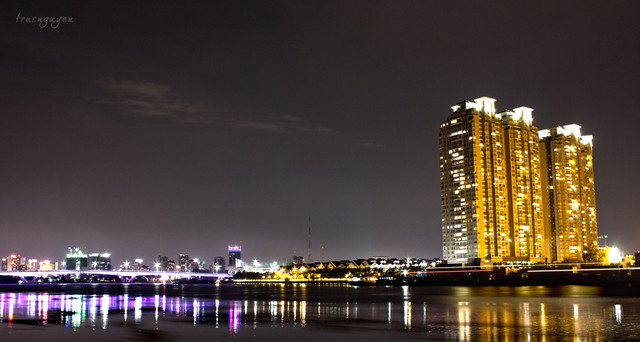 Dự án Saigon Pearl. Ảnh: www.thuanviet.com.vn. Dự án Saigon Pearl. Ảnh: www.thuanviet.com.vn.