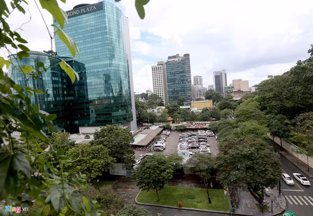 TPHCM: Tan muc 5.000 m2 “dat vang” Kinh Do thau tom bi kien nghi thu hoi-Hinh-4