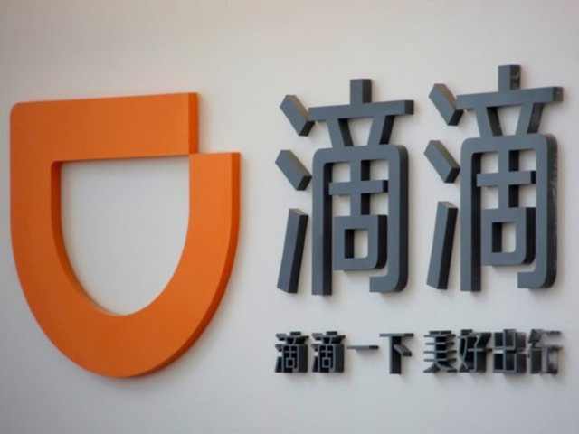 2. Didi Chuxing (2015) Định giá: 56 tỷ USD Vòng gọi vốn mới nhất: 4,6 tỷ USD (2/2018) 2. Didi Chuxing (2015) Định giá: 56 tỷ USD Vòng gọi vốn mới nhất: 4,6 tỷ USD (2/2018)