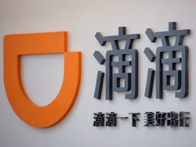 2. Didi Chuxing (2015) Định giá: 56 tỷ USD Vòng gọi vốn mới nhất: 4,6 tỷ USD (2/2018)