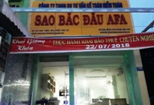 Bất thường con số 600 hồ sơ chứng thực tại phòng công chứng giả Bat thuong con so 600 ho so chung thuc tai phong cong chung gia