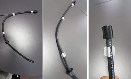 Sửa vi sai cầu trước Mercedes GLC, cao nhất đến 170 triệu đồng Sua vi sai cau truoc Mercedes GLC, cao nhat den 170 trieu dong