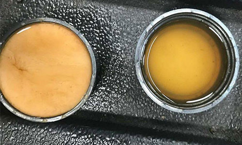 Sửa vi sai cầu trước Mercedes GLC, cao nhất đến 170 triệu đồng - Hình 2 Sua vi sai cau truoc Mercedes GLC, cao nhat den 170 trieu dong-Hinh-2