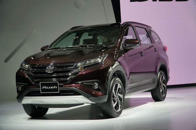 Toyota Wigo va Rush se co mat tai VMS 2018-Hinh-3