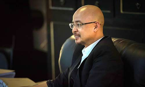 Đặng Lê Nguyên Vũ chia sẻ việc chi trăm tỷ mua siêu xe Dang Le Nguyen Vu chia se viec chi tram ty mua sieu xe