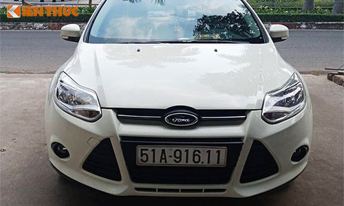 Một khách hàng tại TP HCM cho rằng chiếc xe Ford Focus 2014 đang sử dụng bị lỗi hộp số Powershift, gây nguy hiểm khi vận hành nhưng không được hưởng dịch vụ thoả đáng từ đại lý. Một khách hàng tại TP HCM cho rằng chiếc xe Ford Focus 2014 đang sử dụng bị lỗi hộp số Powershift, gây nguy hiểm khi vận hành nhưng không được hưởng dịch vụ thoả đáng từ đại lý.