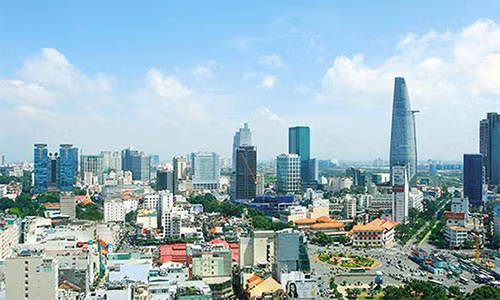 Sở Xây dựng TPHCM đã công bố thông tin xác nhận gần 30 dự án bất động sản trên địa bàn TPHCM đủ điều kiện bán nhà hình thành trong tương lai.