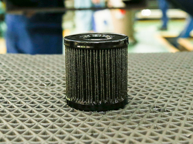 Các đường ống dẫn nhiên liệu cũng cần được kiểm tra kỹ để kịp thời phát hiện những hư hỏng bất thường như chuột cắn, nứt vỡ, tuột đầu nối…