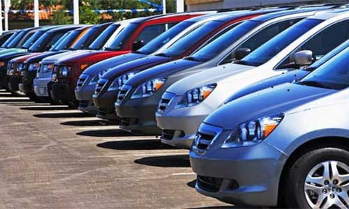 Từ 1/1/2017, thuế suất thuế nhập khẩu với ôtô theo cam kết WTO giảm. Từ 1/1/2017, thuế suất thuế nhập khẩu với ôtô theo cam kết WTO giảm.