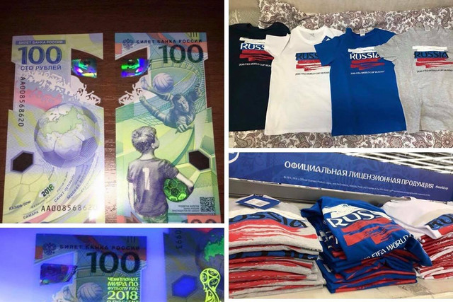 Những mặt hàng ăn theo dịp World Cup 2018 đem lại lợi nhuận đáng kể cho người bán Những mặt hàng ăn theo dịp World Cup 2018 đem lại lợi nhuận đáng kể cho người bán