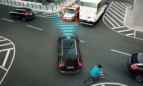 Công nghệ tự lái sẽ áp dụng đối với các dịch vụ giao thông công cộng trước khi được sở hữu cá nhân.