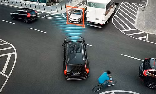 Công nghệ tự lái sẽ áp dụng đối với các dịch vụ giao thông công cộng trước khi được sở hữu cá nhân.