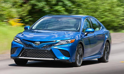 Hệ dẫn động bốn bánh AWD sẽ có mặt trên Camry Hybrid mới. Hệ dẫn động bốn bánh AWD sẽ có mặt trên Camry Hybrid mới.