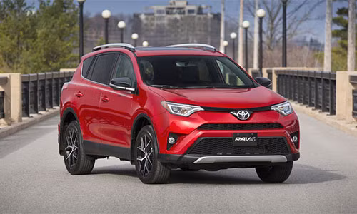 Xe ôtô Hàn Quốc và Nhật Bản ít bị "dính lỗi" nhất.