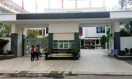 Cựu Chủ tịch TP bị kỷ luật lại làm Giám đốc sở: Do tìm không ra người Cuu Chu tich TP bi ky luat lai lam Giam doc so: Do tim khong ra nguoi