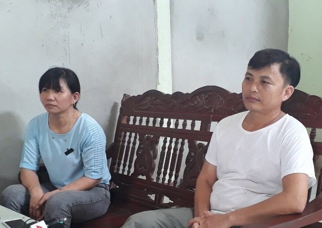 Nhường đất cho nhà máy, mỏi mòn chờ sổ đỏ Nhuong dat cho nha may, moi mon cho so do